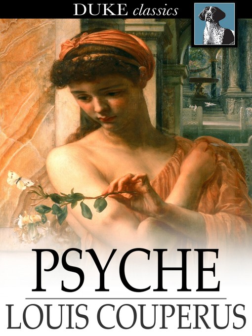 Title details for Psyche by Louis Couperus - Wait list